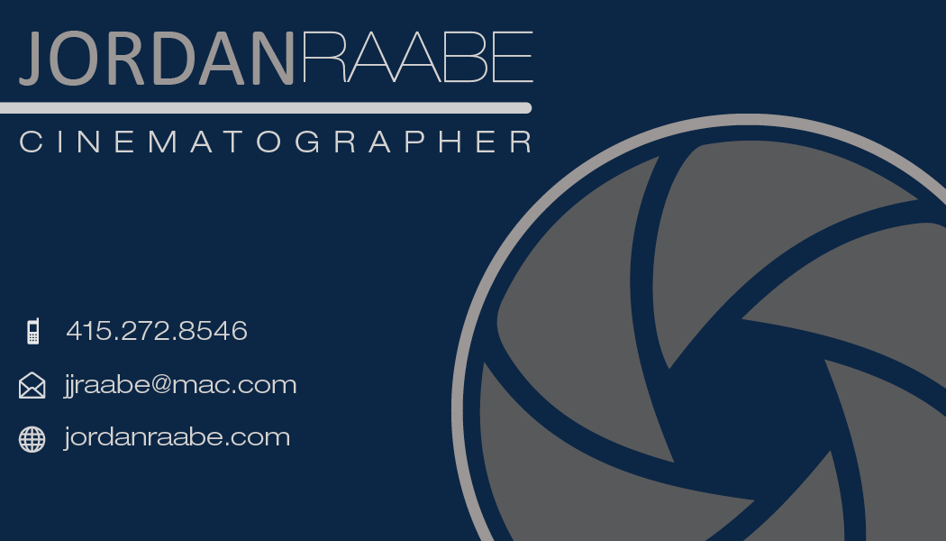 Business Card Design by Ivan Katz for this project | Design #4254723