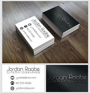 Diseño de Tarjeta de Presentación por NLDesign para este proyecto | Diseño: #4326357