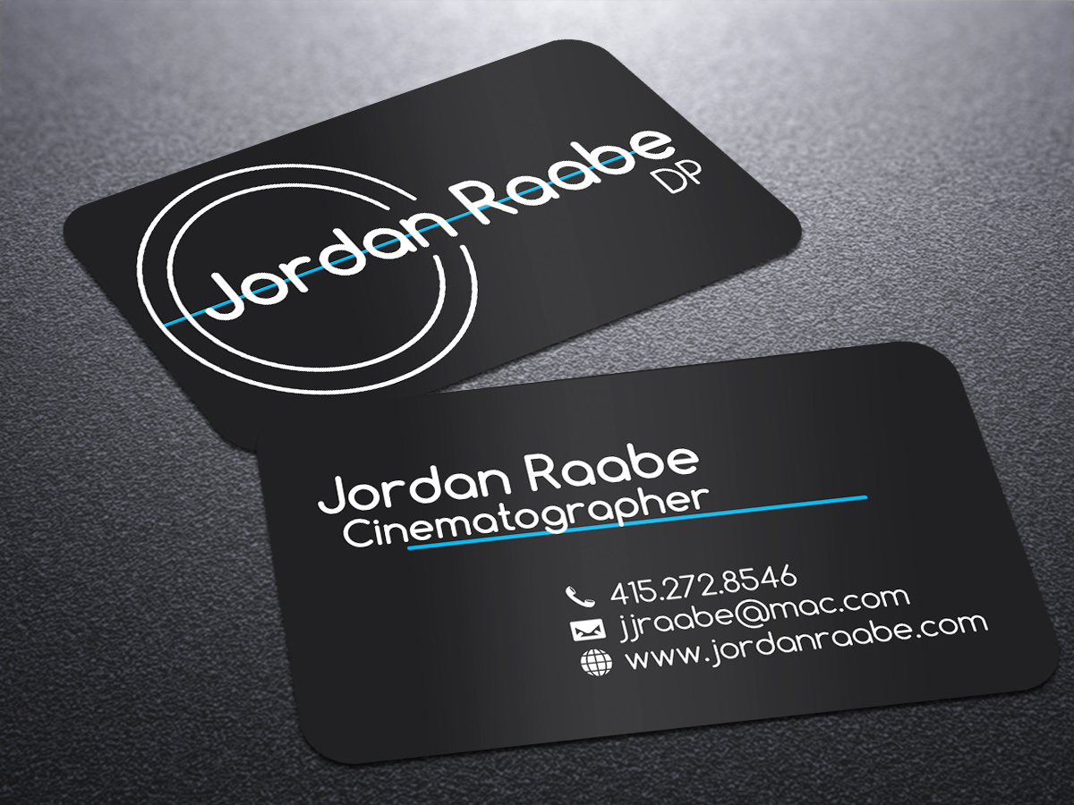 Diseño de Tarjeta de Presentación por byDesign Graphic Design para este proyecto | Diseño #4319926