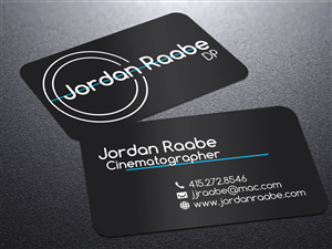 Diseño de Tarjeta de Presentación por byDesign Graphic Design para este proyecto | Diseño: #4319926