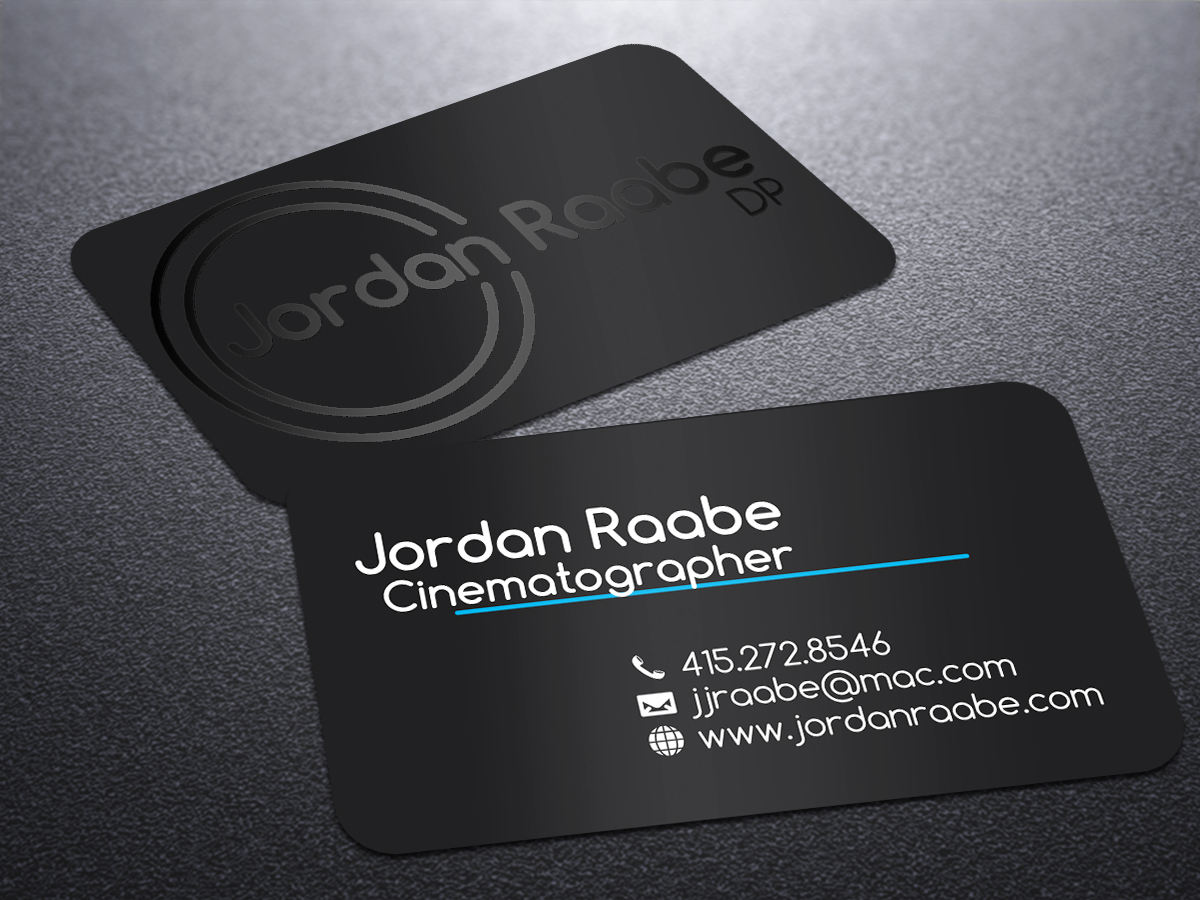 Diseño de Tarjeta de Presentación por byDesign Graphic Design para este proyecto | Diseño #4319928