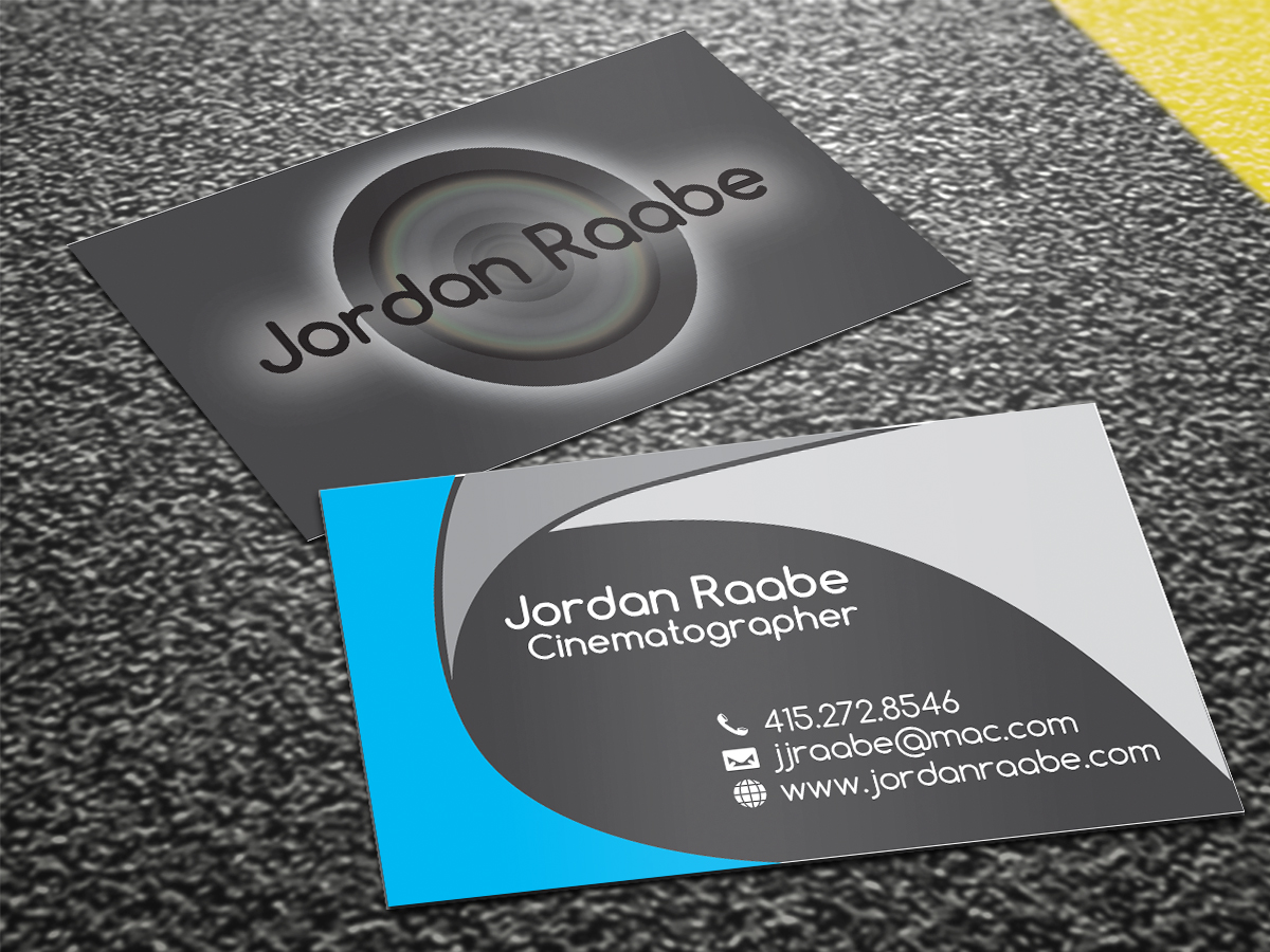 Diseño de Tarjeta de Presentación por byDesign Graphic Design para este proyecto | Diseño #4319955