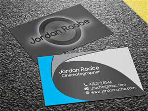 Diseño de Tarjeta de Presentación por byDesign Graphic Design para este proyecto | Diseño: #4319955