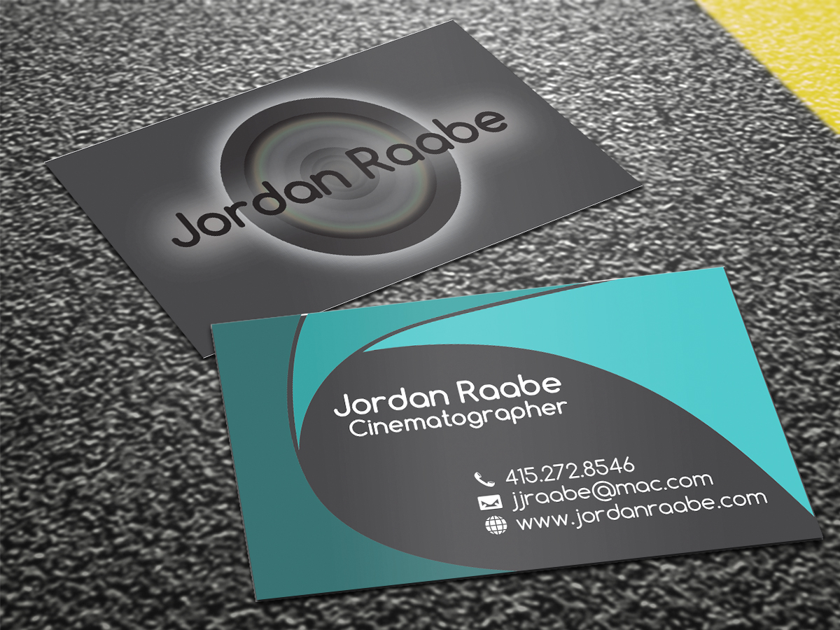 Diseño de Tarjeta de Presentación por byDesign Graphic Design para este proyecto | Diseño #4319958