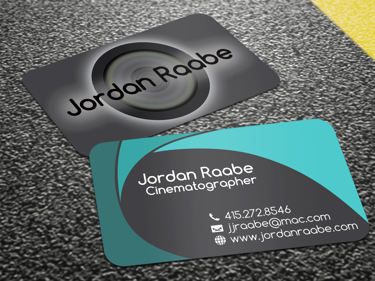 Business Card Design by byDesign Graphic Design for this project | Design #4319965