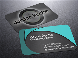 Diseño de Tarjeta de Presentación por byDesign Graphic Design para este proyecto | Diseño: #4319970