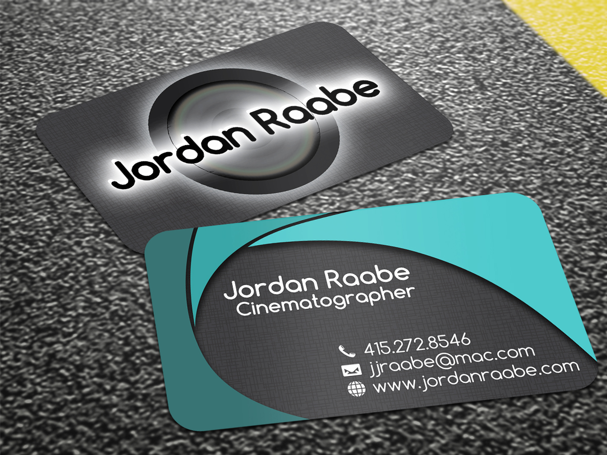 Diseño de Tarjeta de Presentación por byDesign Graphic Design para este proyecto | Diseño #4319972