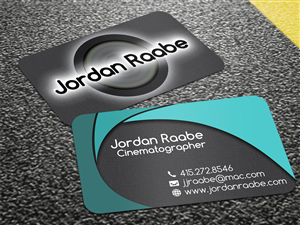 Diseño de Tarjeta de Presentación por byDesign Graphic Design para este proyecto | Diseño: #4319972