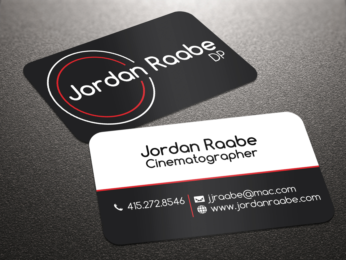 Business Card Design by byDesign Graphic Design for this project | Design #4328305