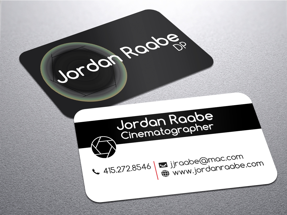 Diseño de Tarjeta de Presentación por byDesign Graphic Design para este proyecto | Diseño #4328315