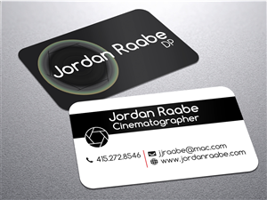 Diseño de Tarjeta de Presentación por byDesign Graphic Design para este proyecto | Diseño: #4328315