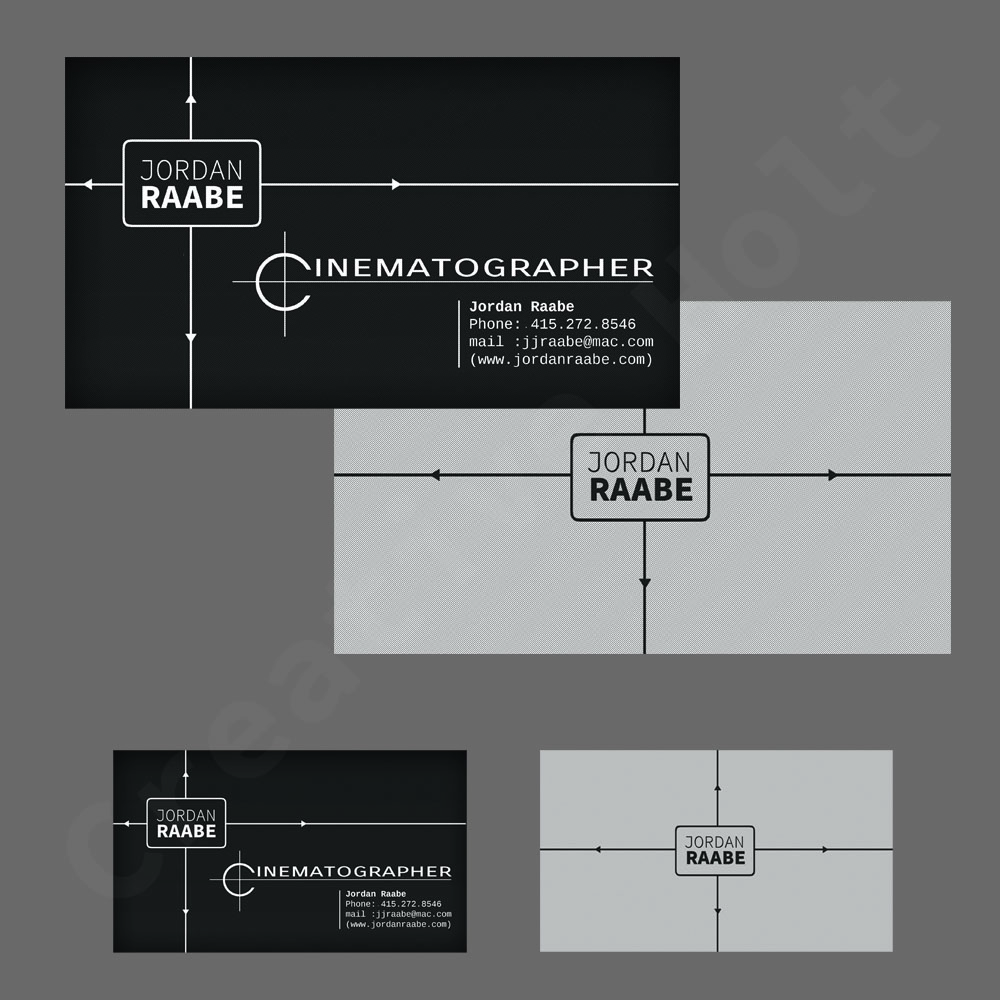 Business Card Design by S3G for this project | Design #4272554