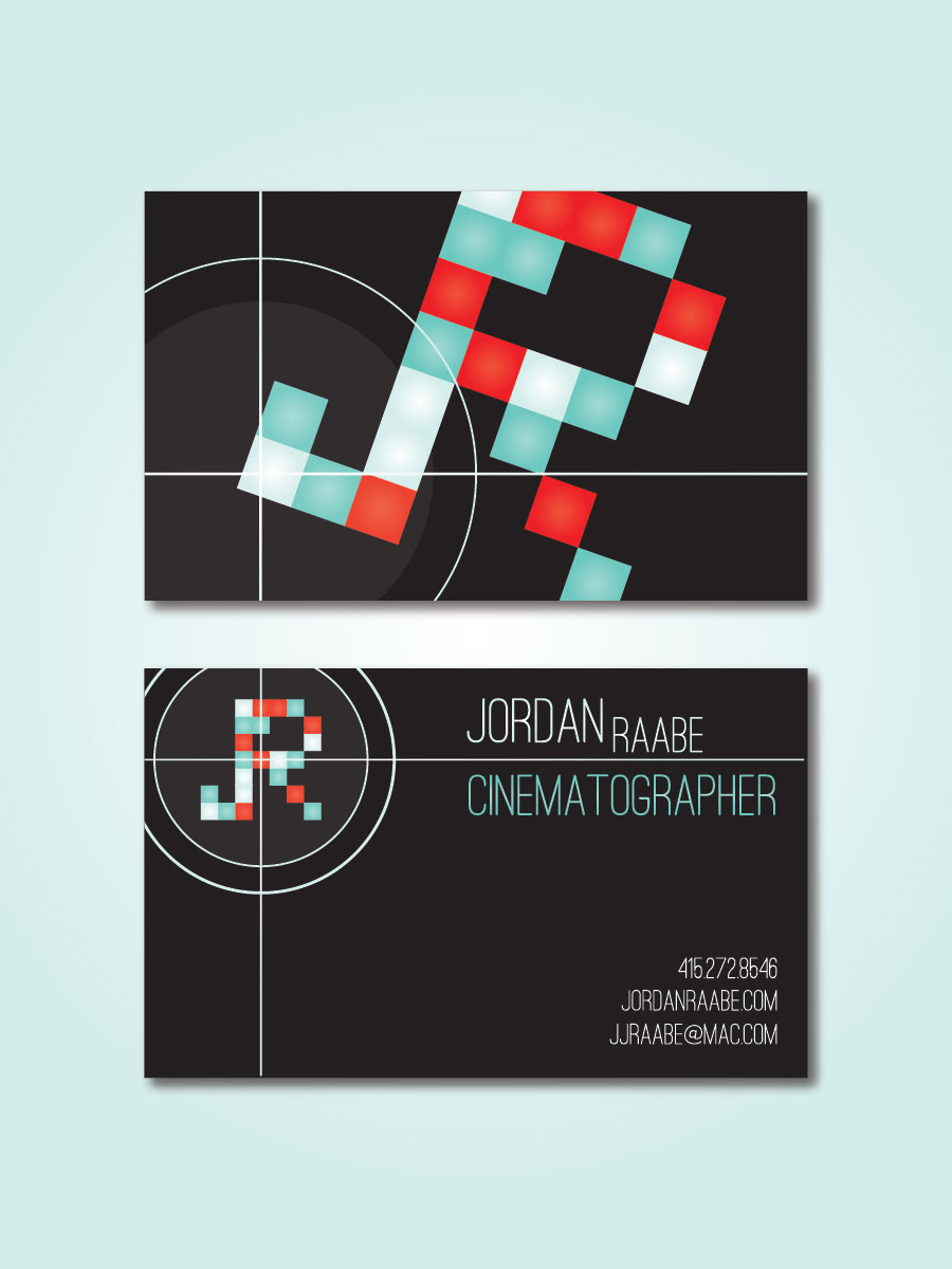 Diseño de Tarjeta de Presentación por LoveNationDesigns para este proyecto | Diseño #4335476