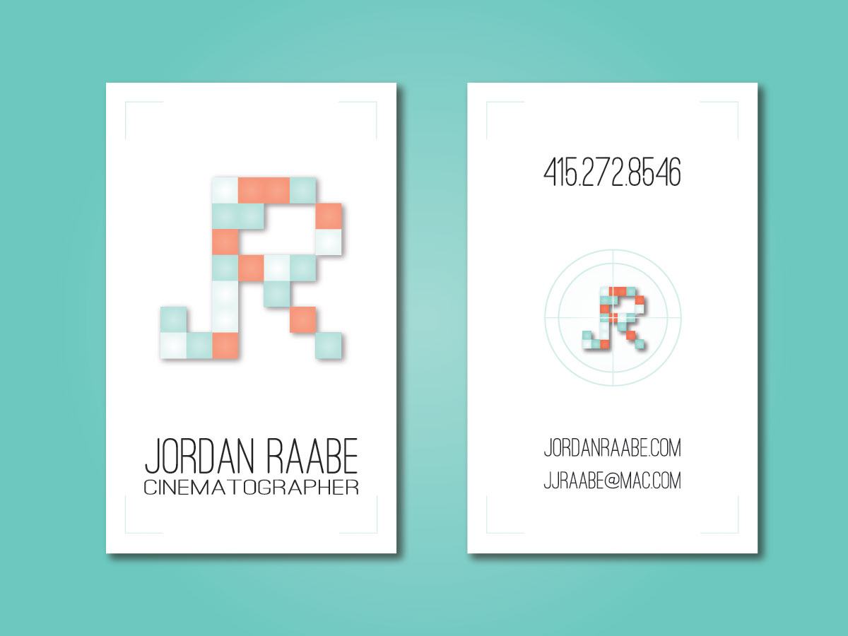 Diseño de Tarjeta de Presentación por LoveNationDesigns para este proyecto | Diseño #4335479