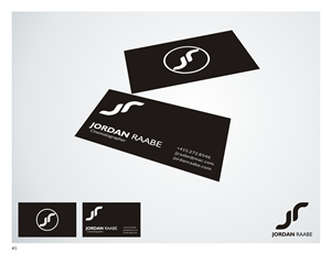 Business Card Design by brandit for this project | Design #4336266