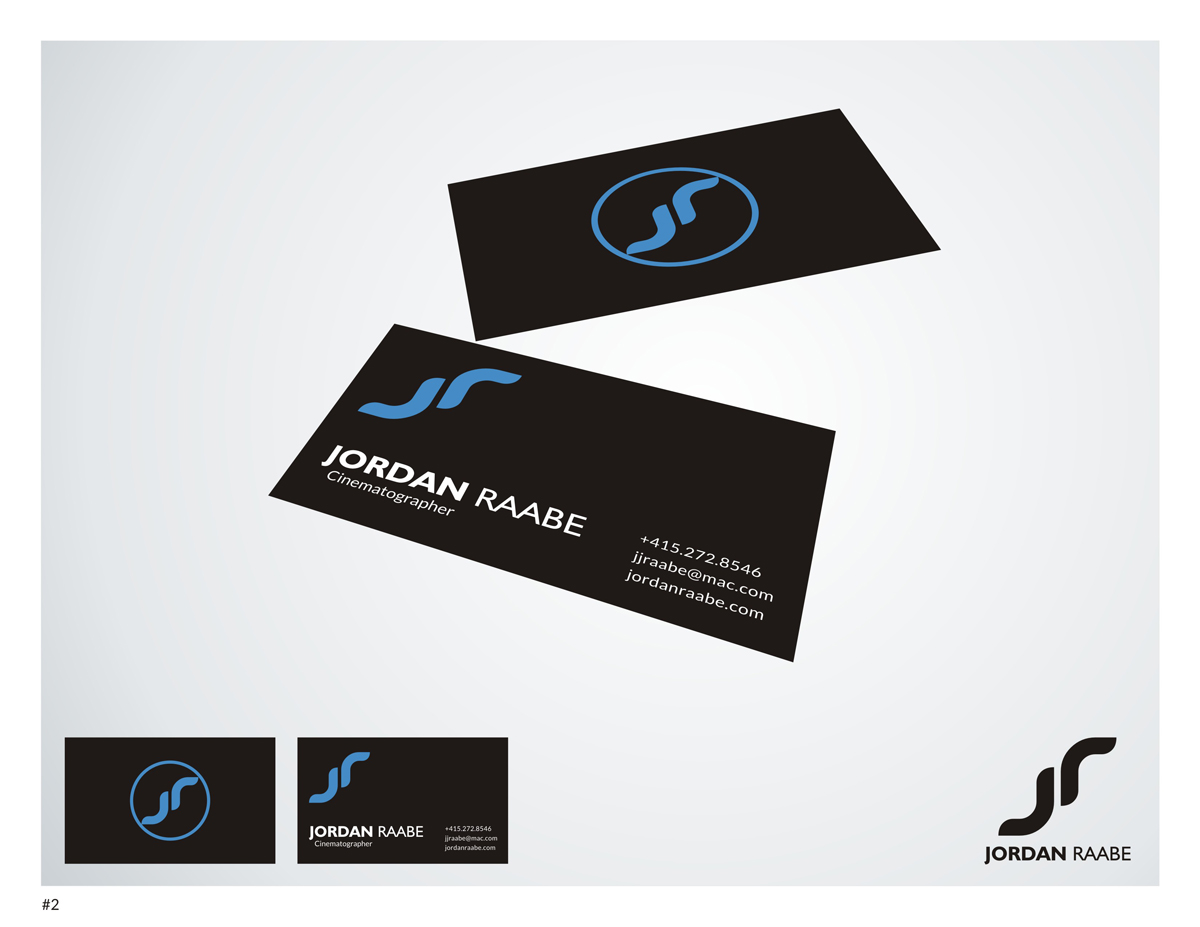 Diseño de Tarjeta de Presentación por brandit para este proyecto | Diseño #4336272