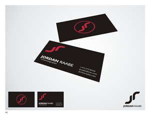 Diseño de Tarjeta de Presentación por brandit para este proyecto | Diseño: #4336275