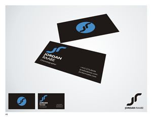 Diseño de Tarjeta de Presentación por brandit para este proyecto | Diseño: #4336310