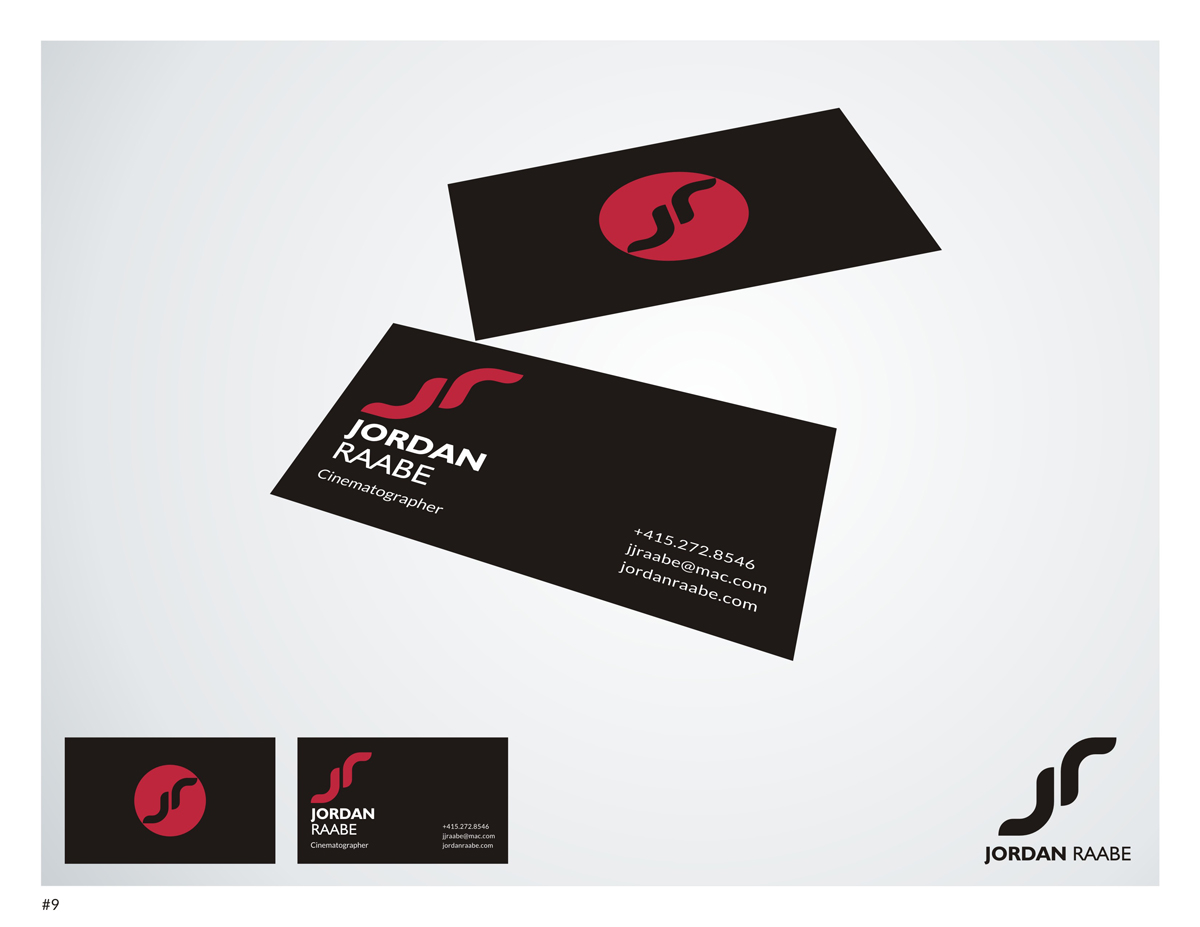 Business Card Design by brandit for this project | Design #4336325