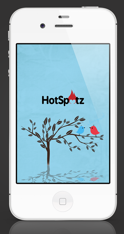 App Design by creativoangle for this project | Design #1263126