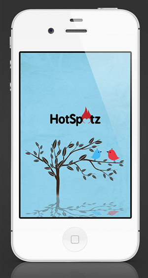 Diseño de aplicación (App) por creativoangle para este proyecto | Diseño #1263126