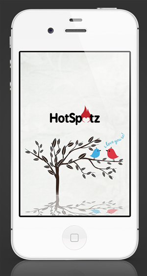 App Design Project  NDA enclosed | App Design by creativoangle