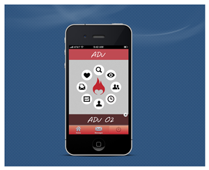 App Design by Tildinaz for this project | Design: #1228864