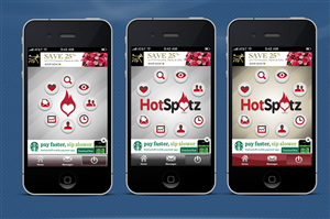App Design by Tildinaz for this project | Design: #1256210