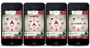 App Design by Tildinaz for this project | Design: #1263862