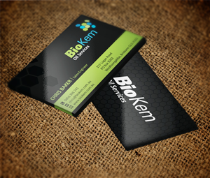 Diseño de Tarjeta de Presentación por MT