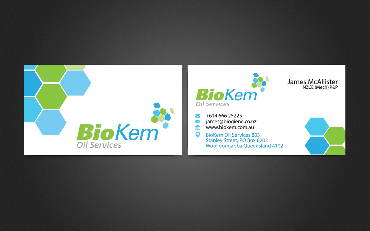 Design de Carte de Visite par Harshan pour ce projet | Design #4274425