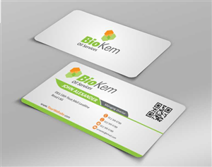 Business Card Design by AwsomeD for this project | Design #4252052