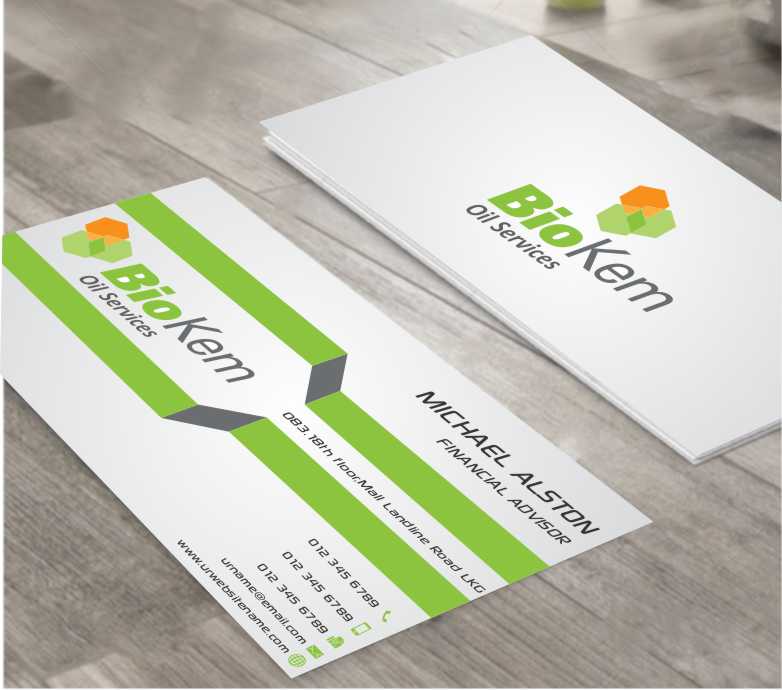 Business Card Design by AwsomeD for this project | Design #4252059