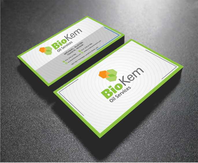 Business Card Design by AwsomeD for this project | Design #4252062