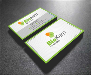 Business Card Design by AwsomeD for this project | Design: #4252062