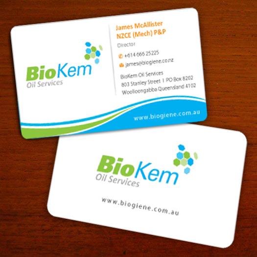 Business Card Design by Joy16589 for this project | Design #4265527