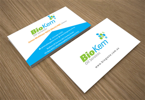 Business Card Design by Joy16589 for this project | Design: #4265992