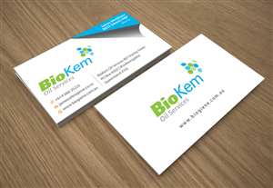 Business Card Design by Joy16589 for this project | Design: #4266066
