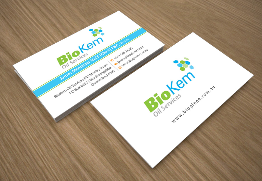 Business Card Design by Joy16589 for this project | Design #4266130