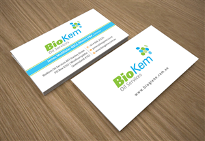 Business Card Design by Joy16589 for this project | Design: #4266130