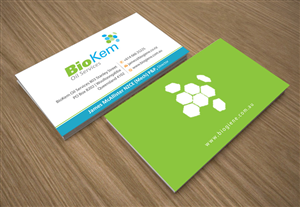 Business Card Design by Joy16589 for this project | Design: #4266602