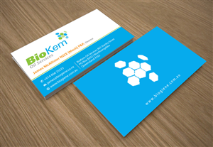 Business Card Design by Joy16589 for this project | Design: #4266738
