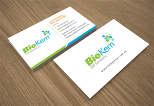 Business Card Design by Joy16589 for this project | Design: #4266768