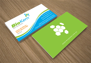 Business Card Design by Joy16589 for this project | Design: #4266863