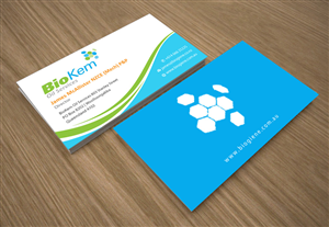 Business Card Design by Joy16589 for this project | Design: #4266897