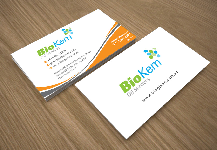 Business Card Design by Joy16589 for this project | Design #4266919
