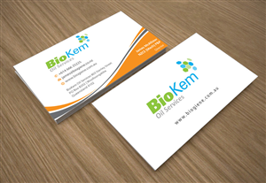 Business Card Design by Joy16589 for this project | Design: #4266919