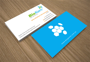 Business Card Design by Joy16589 for this project | Design: #4266988