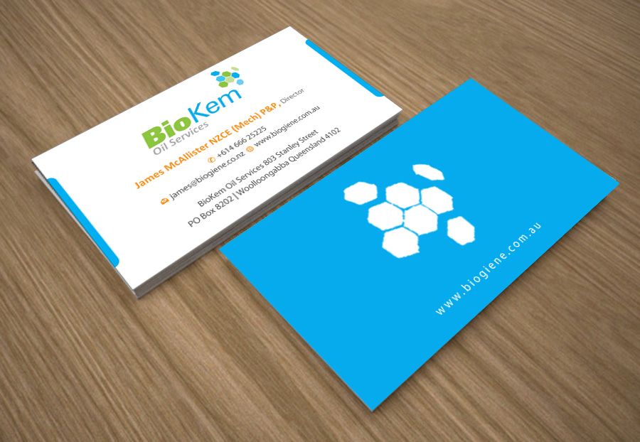 Business Card Design by Joy16589 for this project | Design #4267036
