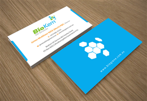 Business Card Design by Joy16589 for this project | Design: #4267036